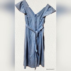 Motherhood Maternity Dress